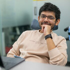 Avatar for Yash Johri