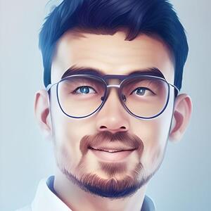 Vinit Somani