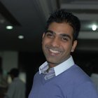 Avatar for Nishant Mittal