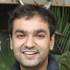 Avatar for Pulkit Budhiraja