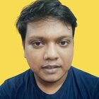 Avatar for Arindam Maiti