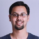 Avatar for Deepro Ganguly