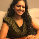 Avatar for Aishwarya Vhatkar