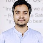 Avatar for Saurabh Vivaan