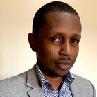 Avatar for Ham Lubega