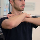 Avatar for Michael Meleounis, CSCS