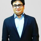 Avatar for Adeep Kulkarni