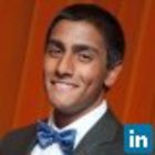 Avatar for Vir Desai