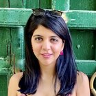 Avatar for Maitri Sheth