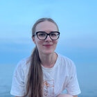 Avatar for Vitaliia Ksondzyk