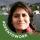 Avatar for Anusha Nayak