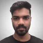 Avatar for Hrushikesh H D