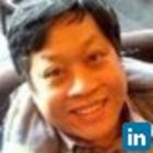 Avatar for Eli Liang