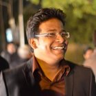 Avatar for Rhitiman Majumder