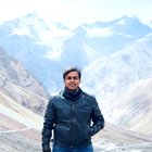 Avatar for Ronak Agrawal