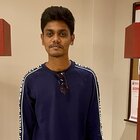 Avatar for Vamsidhar Pagadala