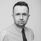 Avatar for Piotr Gawron