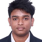 Avatar for Chandrapaul Das