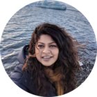 Avatar for Mallika Turilay