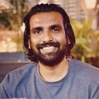 Avatar for Nidhuraj Prasannarajan