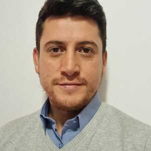 Juan Pablo Guerrero Rios