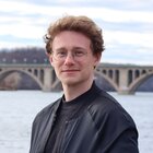 Avatar for Henrik Cox