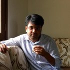 Avatar for Ankur Choudhary