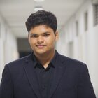 Avatar for Anshuman Mukherjee