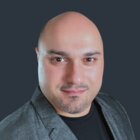 Avatar for Reza Qorbani