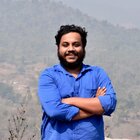 Avatar for Kuldeep Paul