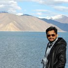 Avatar for Dr. Dhaval Shah