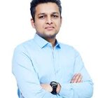 Avatar for Vishal Kumar