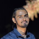 Avatar for Mujib Sayyad