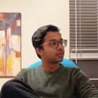 Avatar for Aarya Parekh