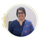 Avatar for Aditi Chandra