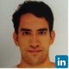 Avatar for Yanis Meghzifene