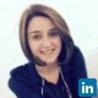 Avatar for Lilit Ghukasyan