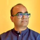 Avatar for Sandeep Chayapathi