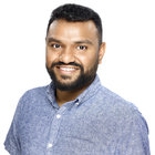 Avatar for Vatsal Patel