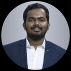 Avatar for Sai Uttam Gadde