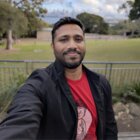 Avatar for Pratik Mhatre
