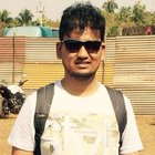 Avatar for Saurabh Kamble