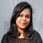 Avatar for Sanghamitra Satpathy