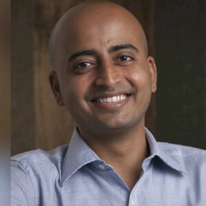 Pranav Kumar