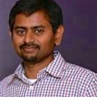 Avatar for Pandu Ranganath