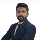 Avatar for Harsh Shukla