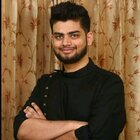 Avatar for Divyansh Mishra