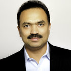 Avatar for Ashok Nare
