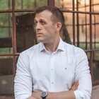 Avatar for Dmitry Bogdanov