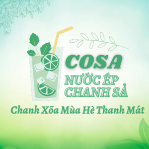 Chanh Sa Cosa